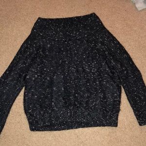 Express Sweater